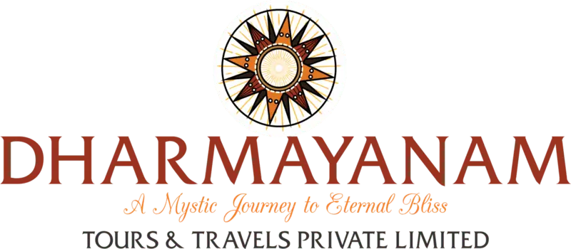 Dharmayanam Tours & Travels Private Limited